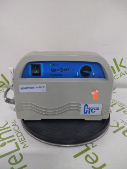 Compression Therapy Concepts VasoPress DVT Compression Therapy - 173325
