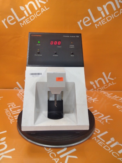 Corning Incorporated M925 Chloride Analyzer - 148072