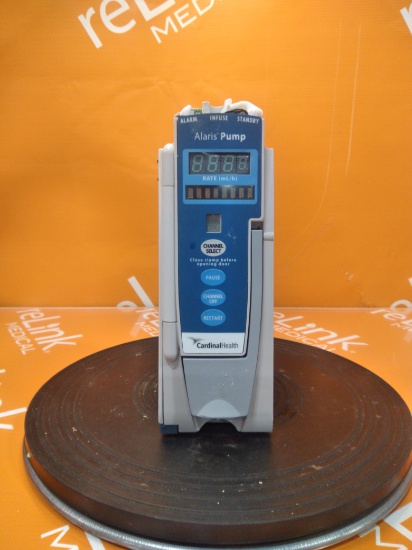 CareFusion Alaris 8100 LVP Pump Module - 147107