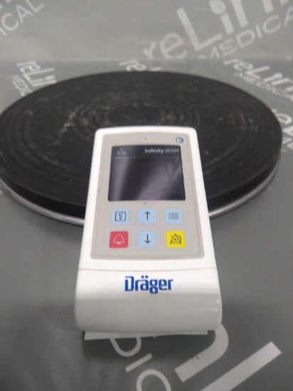 Draeger Medical MS25755 Infinity M300 - 165826