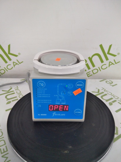 Flexicare Inc FL-9000U Respiratory Humidifier - 150567