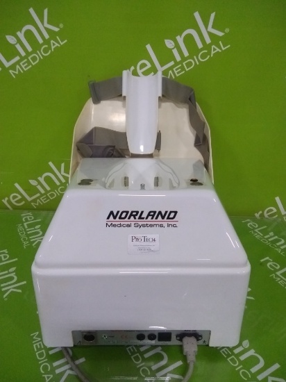 Cuba Clinical McCue SO21-2AS Sonometer - 133492