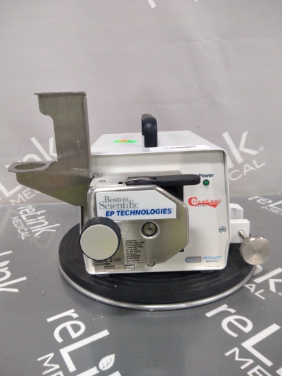 Boston Scientific CircuCool 8005 Cooled Ablation Pump - 151041