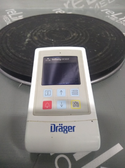 Draeger Medical MS25755 Infinity M300 - 165808