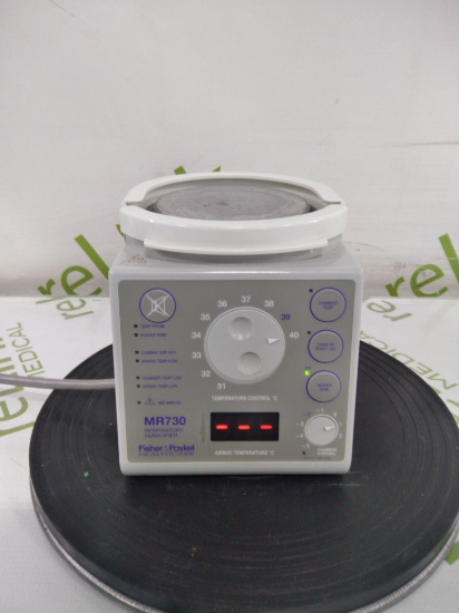 Fisher & Paykel MR730 Respiratory Humidifier - 173681