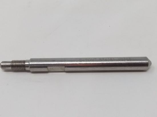 DePuy S-Rom Modular Hip System Pilot Shaft II Modular Hip System - 100622
