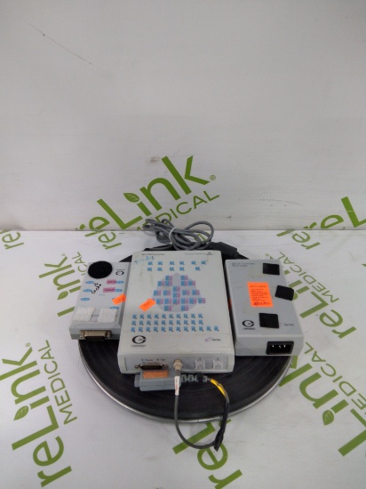 Compumedics 8008-0021-01 EEG/PSG Patient Interface/Amplifier - 143267