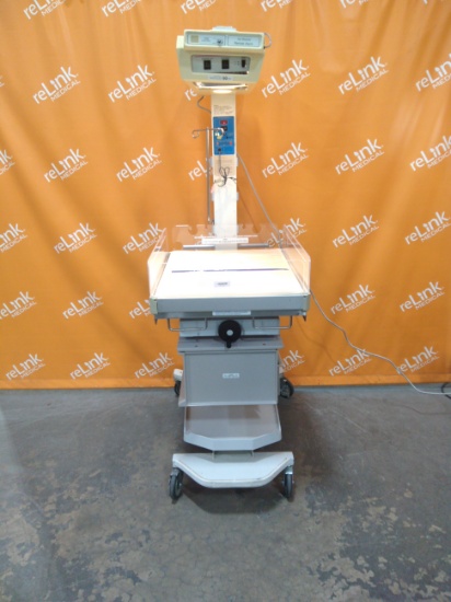 Draeger Medical IICS 90 Infant Warmer - 153897