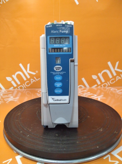 CareFusion Alaris 8100 LVP Pump Module - 147071