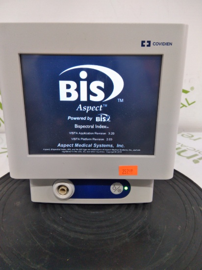 Covidien 185-0151 Bispectral Index Monitor - 152688