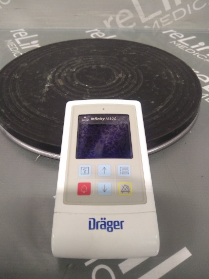 Draeger Medical MS25755 Infinity M300 - 165806