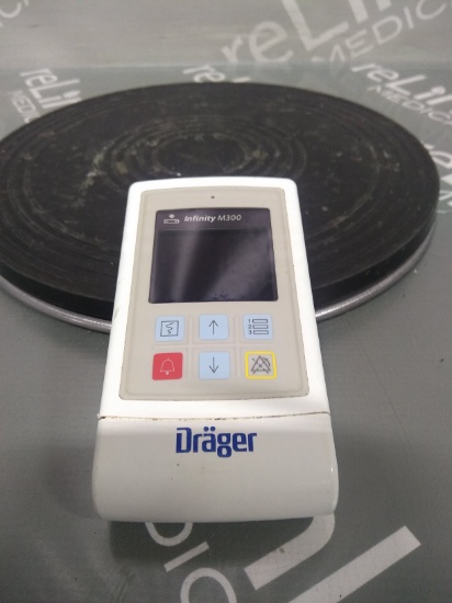 Draeger Medical MS25755 Infinity M300 - 165812
