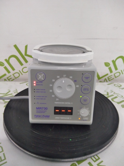 Fisher & Paykel MR730 Respiratory Humidifier - 173679