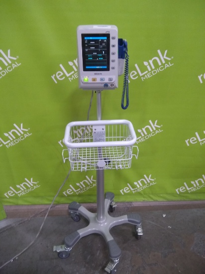 Edan M3 Vital Signs Monitor - 172959