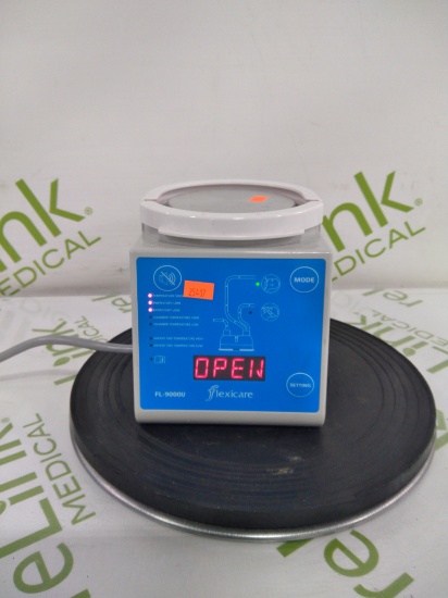 Flexicare Inc FL-9000U Respiratory Humidifier - 150562