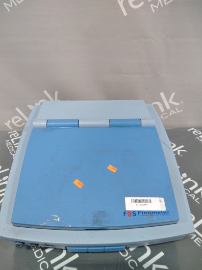 Finapres Medical Systems B.V. Finometer M1 Hemodynamic BP Monitor - 146297