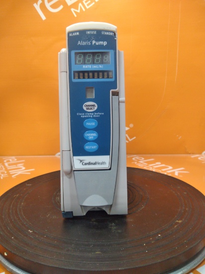 CareFusion Alaris 8100 LVP Pump Module - 147116