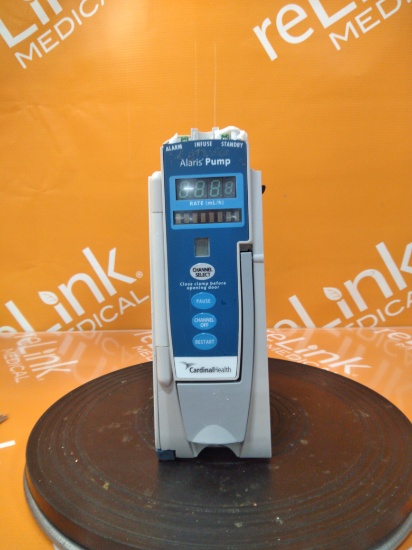 CareFusion Alaris 8100 LVP Pump Module - 147067