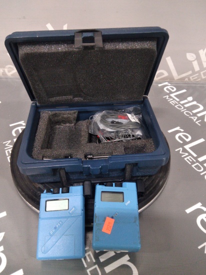 Dupel Iontophoresis system - 172704