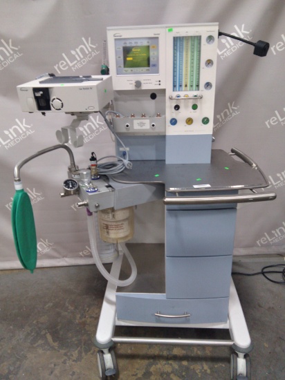 Datascope Medical Anestar Anesthesia Machine - 173343