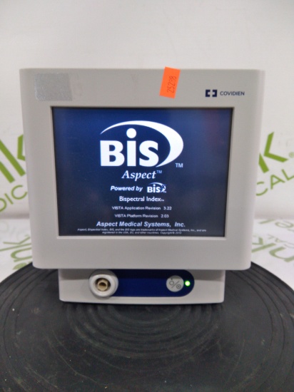 Covidien 185-0151 Bispectral Index Monitor - 152695
