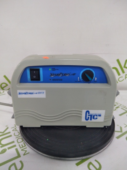 Compression Therapy Concepts VasoPress DVT Compression Therapy - 173489
