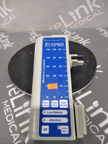 Excelsior ESP-60 Pump - 150429