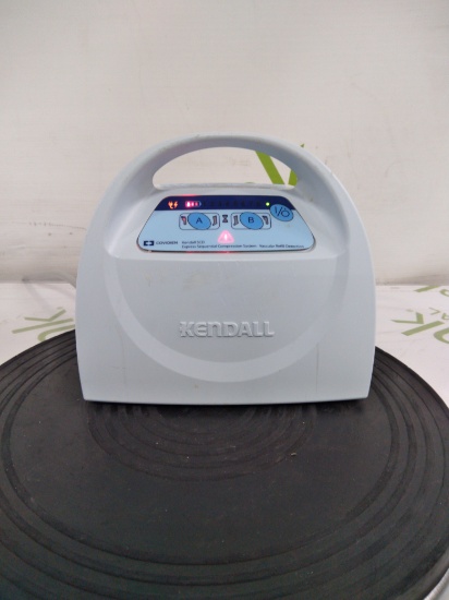 Covidien Kendall SCD Express Sequential Compression System - 148636