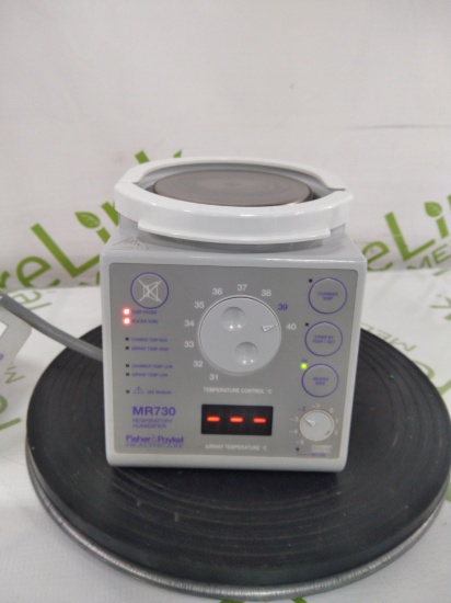 Fisher & Paykel MR730 Respiratory Humidifier - 173693