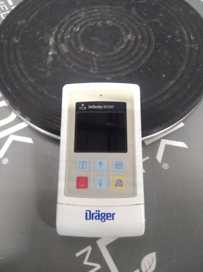 Draeger Medical MS25755 Infinity M300 - 165839