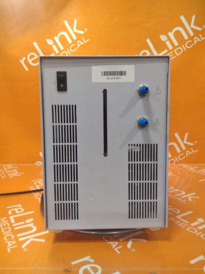 Bruker BLK300 Heat Exchanger - 148217