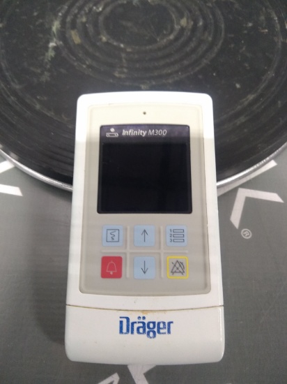 Draeger Medical MS25755 Infinity M300 - 165832