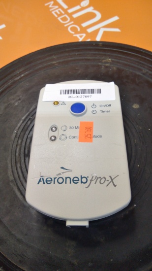 Aerogen Pro-X Aerogen Controller - 151995