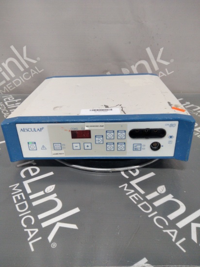 Aesculap, Inc. GN 60 Electrosurgery Irrigation System - 152125