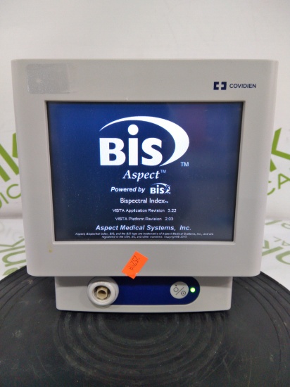 Covidien 185-0151 Bispectral Index Monitor - 152697