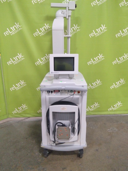 Coherent Ultra Pulse 3000C Laser - 152334