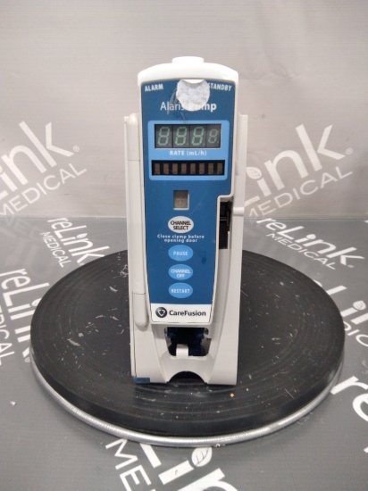 CareFusion Alaris 8100 LVP Pump Module - 148172