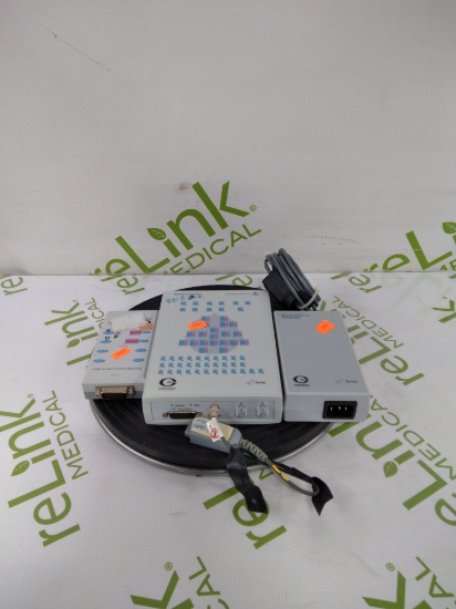 Compumedics 8008-0004-02 Control Box Power Supply - 143281