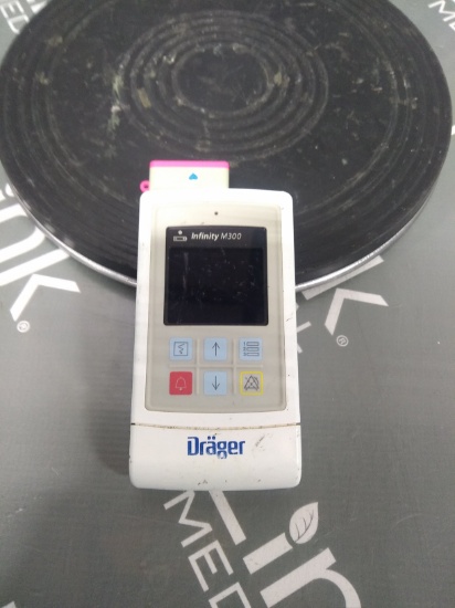 Draeger Medical MS25755 Infinity M300 - 165842