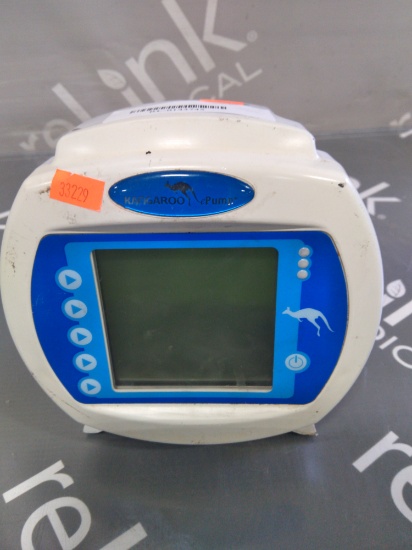 Covidien Kangaroo ePump Enteral Feeding Pump - 173838