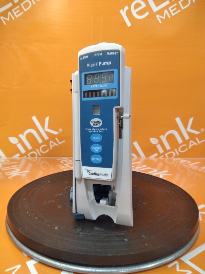 CareFusion Alaris 8100 LVP Pump Module - 147065