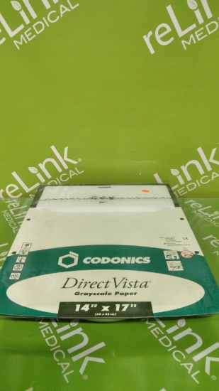 Codonics, Inc. DirectVista Grayscale Paper Imaging Printer - 143372