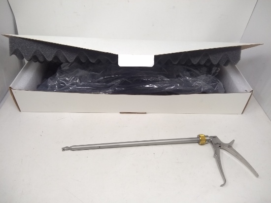 Ethicon Inc. KA200 LAPRA-TY Absorbable Clip Applier - 170425