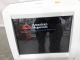 Nova Biomedical Corp. pHOx Ultra Blood Gas Analyzer - 139082