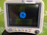 GE Healthcare Dash 4000 Patient Monitor - 171902