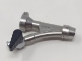 Olympus Corp. A2976 Instrument 12FR Urological Telescope Bridge - 103776
