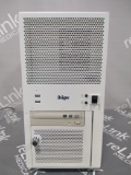 Draeger Medical MS25707 INFINITY CENTRALSTATION CPU - 152709