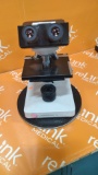 Leitz Laborlux 11 Microscope - 166496