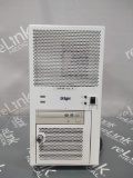 Draeger Medical MS25707 INFINITY CENTRALSTATION CPU - 152687