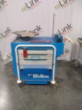 Metro Lifeline Crash Cart Medical Carts - 151727